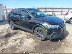 3VV3B7AX2PM123349 2023 VOLKSWAGEN TIGUAN