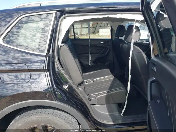 3VV3B7AX2PM123349 2023 VOLKSWAGEN TIGUAN - Image 8