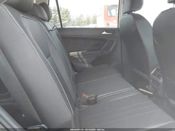 3VV3B7AX2PM123979 2023 VOLKSWAGEN TIGUAN - Image 8
