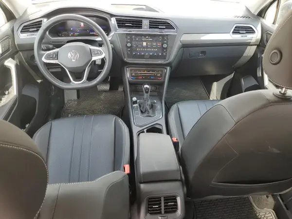 3VV3B7AX2PM125103 2023 VOLKSWAGEN TIGUAN - Image 8