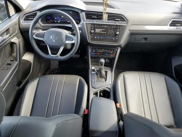 3VV3B7AX2PM125764 2023 VOLKSWAGEN TIGUAN - Image 8