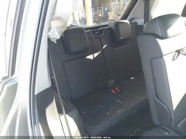 3VV3B7AX2PM126123 2023 VOLKSWAGEN TIGUAN - Image 8
