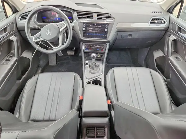 3VV3B7AX2PM131645 2023 VOLKSWAGEN TIGUAN - Image 8