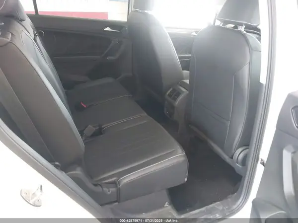 3VV3B7AX2PM140121 2023 VOLKSWAGEN TIGUAN - Image 8