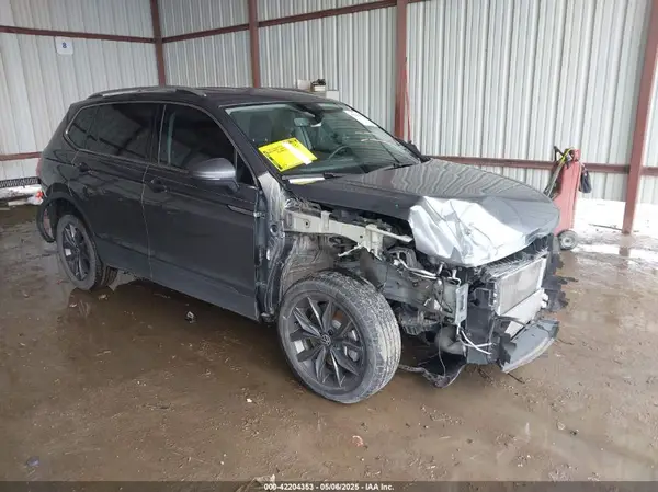 3VV3B7AX2RM001187 2024 VOLKSWAGEN TIGUAN - Image 1