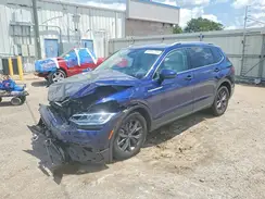 3VV3B7AX2RM005384 2024 VOLKSWAGEN TIGUAN