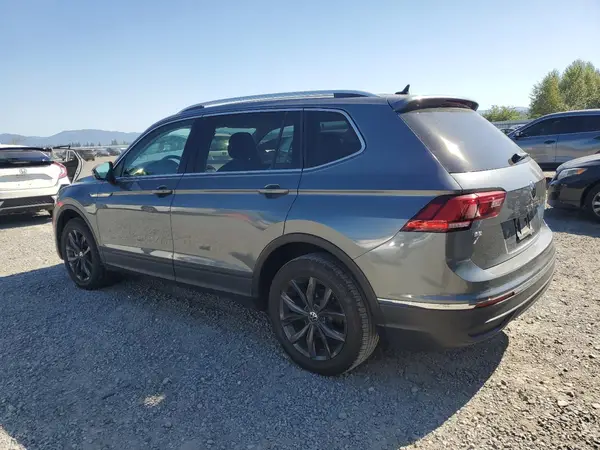 3VV3B7AX2RM043794 2024 VOLKSWAGEN TIGUAN - Image 2