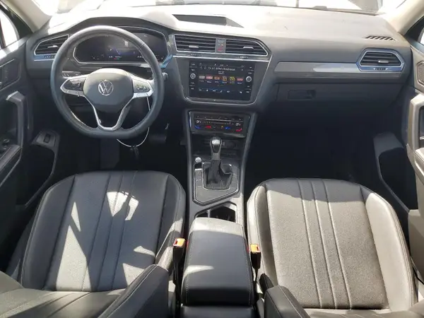 3VV3B7AX2RM044668 2024 VOLKSWAGEN TIGUAN - Image 8
