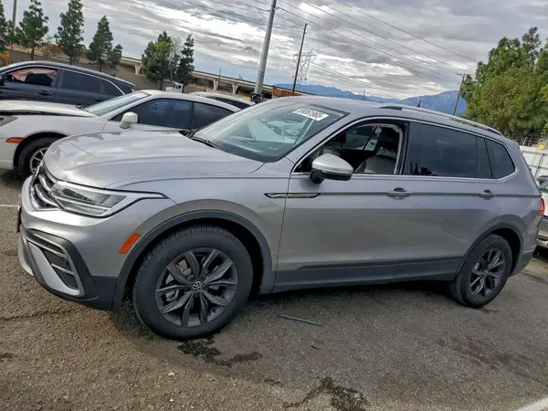 3VV3B7AX2RM061146 2024 VOLKSWAGEN TIGUAN - Image 1