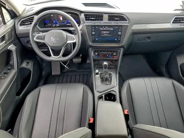 3VV3B7AX2RM061146 2024 VOLKSWAGEN TIGUAN - Image 8