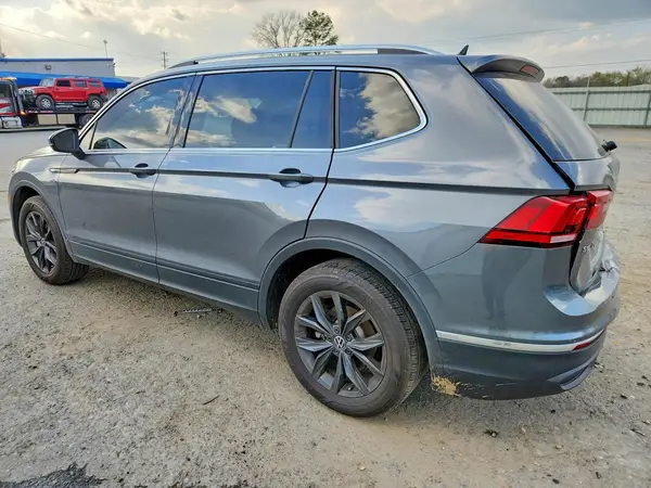 3VV3B7AX2RM068193 2024 VOLKSWAGEN TIGUAN - Image 2