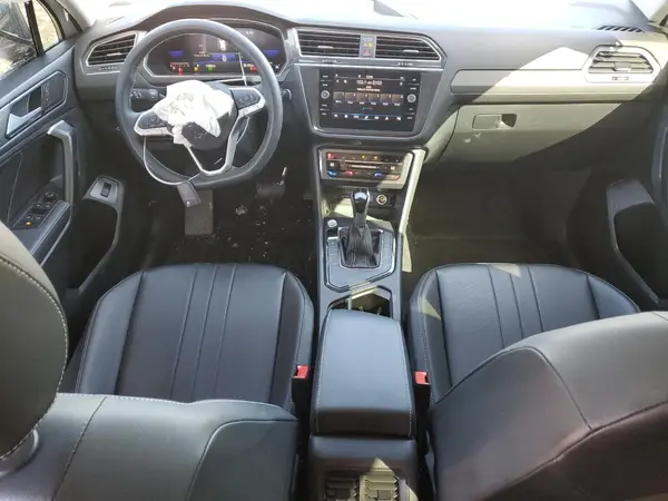 3VV3B7AX2RM071580 2024 VOLKSWAGEN TIGUAN - Image 8
