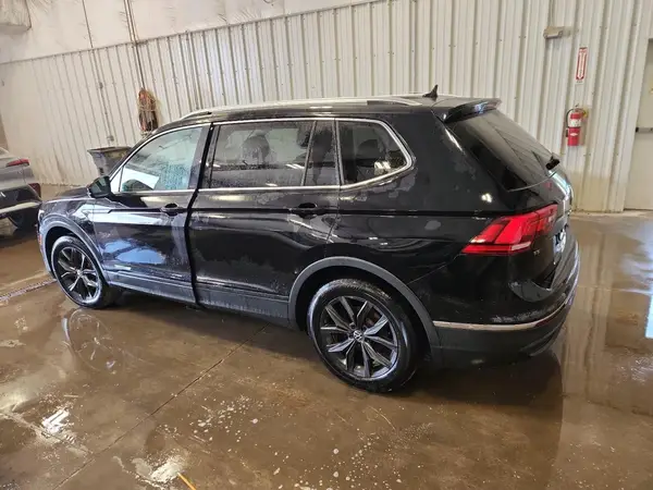 3VV3B7AX2RM097760 2024 VOLKSWAGEN TIGUAN - Image 2