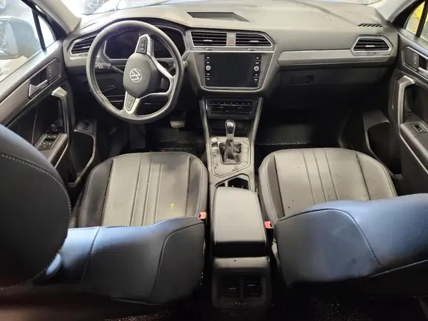 3VV3B7AX2RM097760 2024 VOLKSWAGEN TIGUAN - Image 8