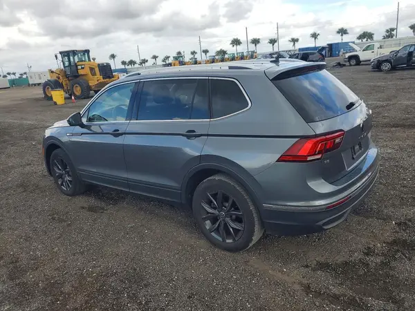 3VV3B7AX2RM113858 2024 VOLKSWAGEN TIGUAN - Image 2