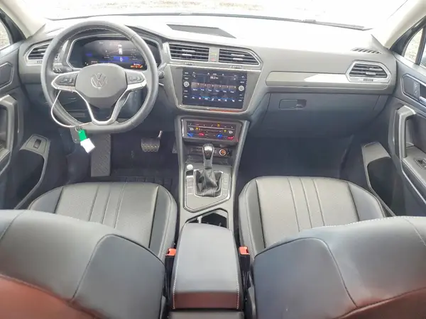 3VV3B7AX2RM113858 2024 VOLKSWAGEN TIGUAN - Image 8
