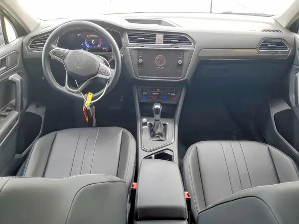 3VV3B7AX2RM119983 2024 VOLKSWAGEN TIGUAN - Image 8