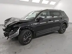 3VV3B7AX2RM125086 2024 VOLKSWAGEN TIGUAN