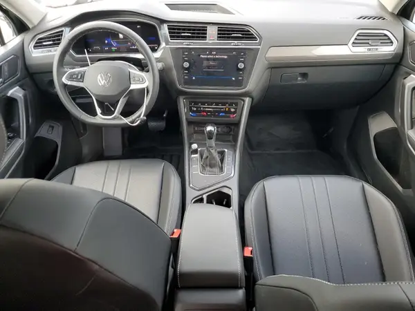 3VV3B7AX2RM135360 2024 VOLKSWAGEN TIGUAN - Image 8