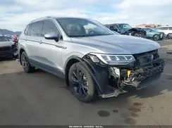 3VV3B7AX2RM166611 2024 VOLKSWAGEN TIGUAN