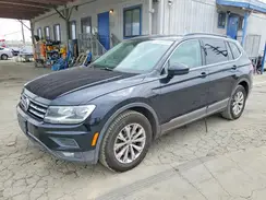 3VV3B7AX3JM002269 2018 VOLKSWAGEN TIGUAN
