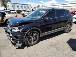 3VV3B7AX3JM005057 2018 VOLKSWAGEN TIGUAN
