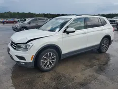 3VV3B7AX3JM005513 2018 VOLKSWAGEN TIGUAN