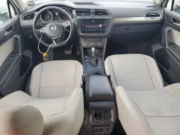 3VV3B7AX3JM005513 2018 VOLKSWAGEN TIGUAN - Image 8