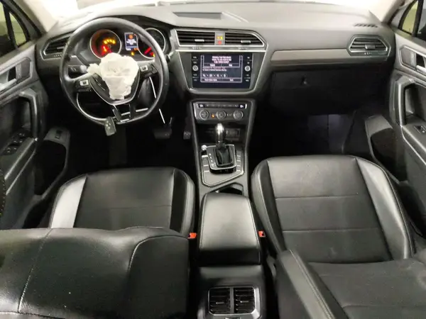 3VV3B7AX3JM005897 2018 VOLKSWAGEN TIGUAN - Image 8