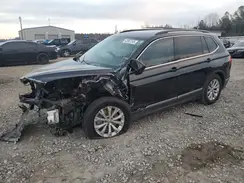 3VV3B7AX3JM010324 2018 VOLKSWAGEN TIGUAN