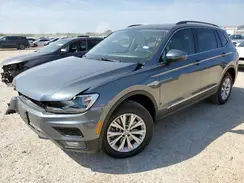3VV3B7AX3JM010677 2018 VOLKSWAGEN TIGUAN
