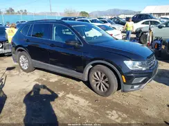 3VV3B7AX3JM010808 2018 VOLKSWAGEN TIGUAN