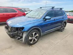 3VV3B7AX3JM013336 2018 VOLKSWAGEN TIGUAN