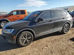 3VV3B7AX3JM013448 2018 VOLKSWAGEN TIGUAN