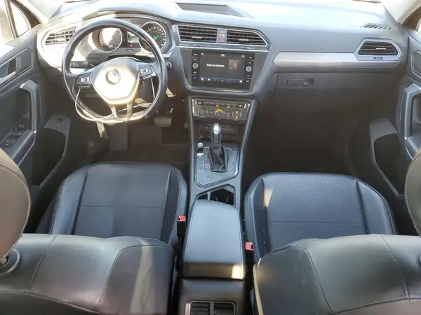 3VV3B7AX3JM013448 2018 VOLKSWAGEN TIGUAN - Image 8