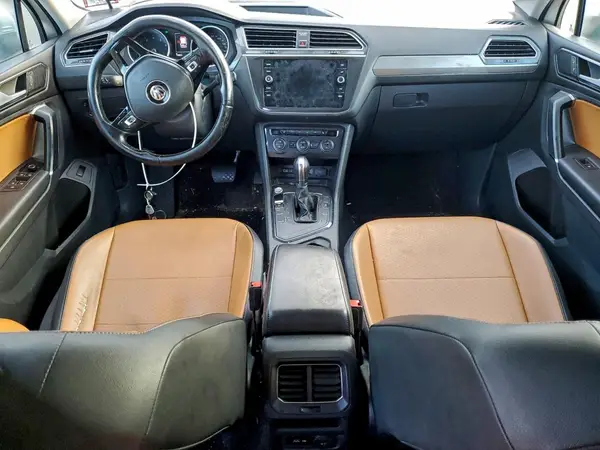 3VV3B7AX3JM015541 2018 VOLKSWAGEN TIGUAN - Image 8