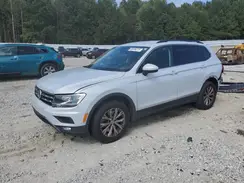 3VV3B7AX3JM016575 2018 VOLKSWAGEN TIGUAN