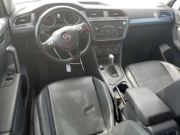 3VV3B7AX3JM016575 2018 VOLKSWAGEN TIGUAN - Image 8