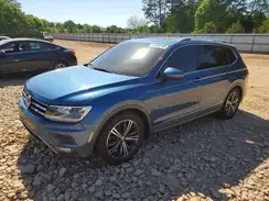 3VV3B7AX3JM016768 2018 VOLKSWAGEN TIGUAN