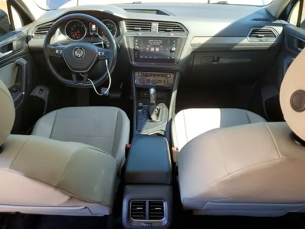 3VV3B7AX3JM016768 2018 VOLKSWAGEN TIGUAN - Image 8