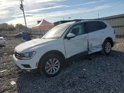 3VV3B7AX3JM018715 2018 VOLKSWAGEN TIGUAN