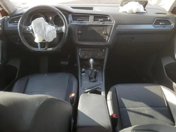 3VV3B7AX3JM019718 2018 VOLKSWAGEN TIGUAN - Image 8