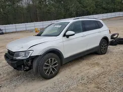 3VV3B7AX3JM020819 2018 VOLKSWAGEN TIGUAN