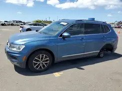3VV3B7AX3JM021372 2018 VOLKSWAGEN TIGUAN