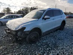 3VV3B7AX3JM022148 2018 VOLKSWAGEN TIGUAN