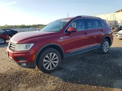 3VV3B7AX3JM022490 2018 VOLKSWAGEN TIGUAN