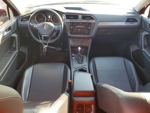 3VV3B7AX3JM022490 2018 VOLKSWAGEN TIGUAN - Image 8