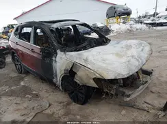 3VV3B7AX3JM022652 2018 VOLKSWAGEN TIGUAN