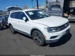 3VV3B7AX3JM025549 2018 VOLKSWAGEN TIGUAN