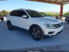 3VV3B7AX3JM025552 2018 VOLKSWAGEN TIGUAN